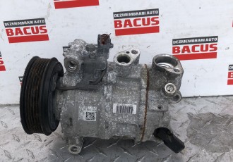 Compresor clima, Audi Q5 (8RB) 2.0 tdi, CNH, 8T0260805S