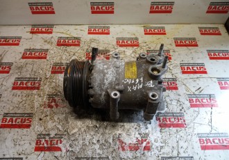 Compresor clima AV11-19D629-BA, Ford Focus 3