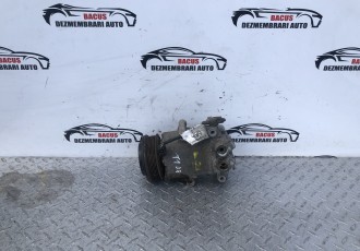 Compresor clima AV11-19D629-BA, Ford Focus 3