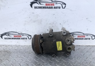 Compresor clima AV11-19D629-BA, Ford Focus 3