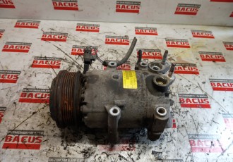 Compresor clima AV11-19D629-BA, Ford Focus 3 