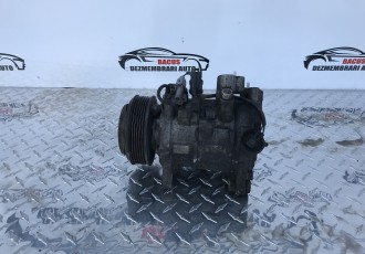 Compresor Clima BMW E82 / E90 Cod: 6SBU14A