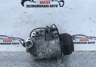 Compresor clima BMW E90 cod: 447260 1852