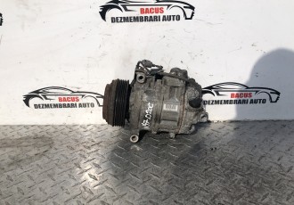 Compresor clima BMW E90 cod: 447260 1852
