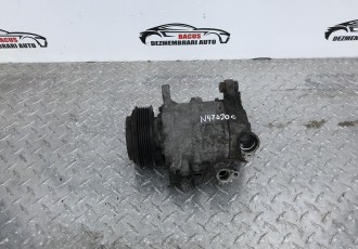 Compresor Clima Bmw E90 / F10 Cod: 6SBU14A