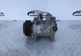 Compresor Clima Bmw E90 / F10 / F20  Cod : 6SBU14A