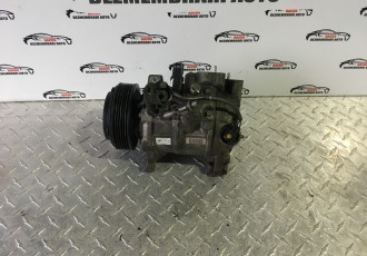 Compresor clima BMW F10 2014 cod-  GE447260 3821 