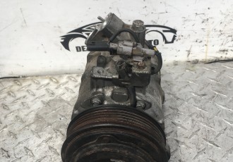 Compresor clima BMW F20 cod: 447260 4710
