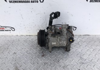 Compresor clima BMW F20 cod: 447260 4710