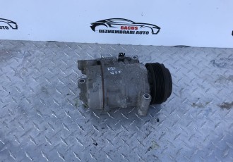 Compresor Clima Bmw Seria 1 E81 / Seria 3 E90 / E91 Cod 6SBU14C