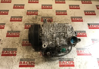 Compresor Clima BMW Seria 1 E82 / E87 / Seria 3 E90 / E91 2.0 Diesel Cod : 6SBU14C / 447260-1850