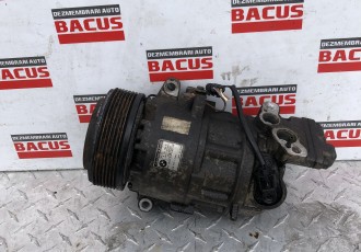 COMPRESOR CLIMA BMW SERIA 3 2008 E90 2.0 BENZINA N43B16A COD 918279401