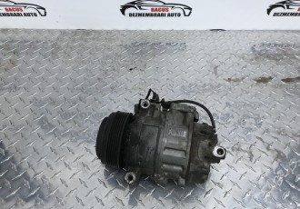 Compresor Clima Bmw Seria 3/ Bmw Serie 1, 2,0 D Cod 22527010 