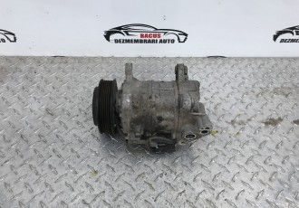 Compresor Clima Bmw Seria 3/ Bmw Serie 1, 2,0 D Cod 22527010