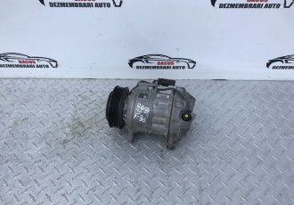 Compresor Clima Bmw Seria 3/ Bmw Serie 1, 2,0 D Cod 22527010