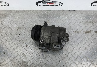 Compresor Clima BMW Seria 3 E90 / E91 2.0 D Cod 6SBU14C / 447260-1851