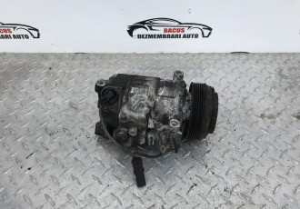 Compresor Clima BMW Seria 3 E90 / E91 2.0 D Cod 6SBU14C / 447260-1852