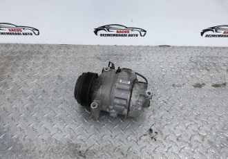 Compresor Clima Bmw Seria 3 E90 / E91 2.0 D Cod 6SBU14C / 447260-1853