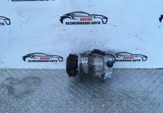 Compresor clima BMW Seria 5 F10/F11 LCI 2013-2016 2.0 d 211375-10