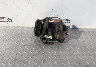 COMPRESOR CLIMA CITROEN DS3 2011 1.6 BENZINA 5FV COD 9671216280 / R134A / 1364F 
