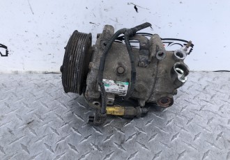 COMPRESOR CLIMA CITROEN DS3 2011 1.6 BENZINA 5FV COD 9671216280 / R134A / 1364F