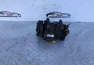 COMPRESOR CLIMA CITROEN DS3 2011 1.6 BENZINA 5FV COD 9671216280 / R134A / 1364F