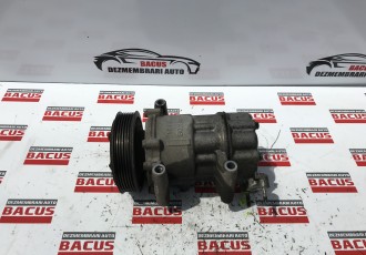 Compresor clima Citroen / Peugeot cod. 9646273880