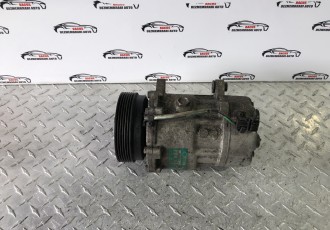 Compresor clima, cod 1J0820803A, Vw Golf 4 (1J1), 1.6 benz, AEH 