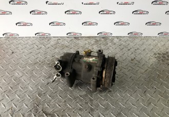 Compresor clima, cod 2758433-01, Mini Cooper (R56), 1.6 benz, N12B16A