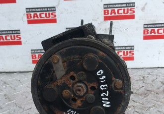 Compresor clima, cod 2758433-01, Mini Cooper (R56), 1.6 benz, N12B16A