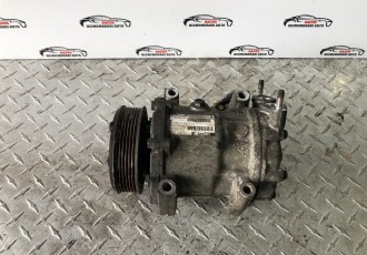Compresor clima, cod 31348213, Volvo V40 1.6 diesel, D4162T 
