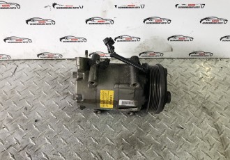 Compresor clima, cod 31348213, Volvo V40 1.6 diesel, D4162T