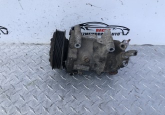 Compresor clima, cod 9678656080, Citroen DS3, 1.4 HDI, 8H01