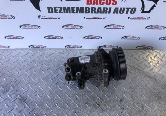 Compresor clima Dacia Duster 2014 , LOGAN 2, CLIO 4, DOKKER, 1.5 dci cod 8201025121-b , 92600a092b