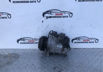 Compresor clima Denso 447260-1852/64526987862-03, Bmw 3 (E90) 2.0 d