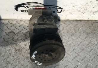 Compresor clima Fiat Grande Punto 2005-> 1.4i 55194880
