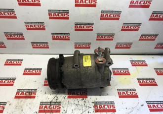 COMPRESOR CLIMA FOCUS 3 