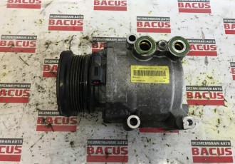 Compresor Clima Ford Fiesta 6