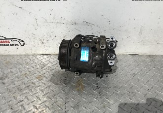 Compresor clima Ford Focus 2 2.0 tdci G6DG cod 3M5H-19D629-SA