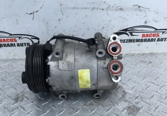 Compresor clima, Ford Focus 2 (DA) 1.6 TDCI, G8DB 