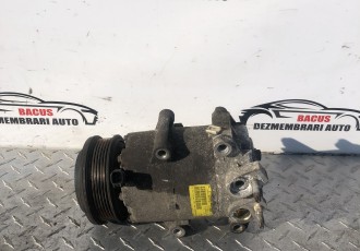 Compresor Clima Ford Focus 3 1.6 D Cod AV1119D629BA