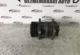 COMPRESOR CLIMA FORD TRANSIT 2.4 TDCI - (2000 2006) C216134G