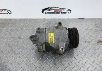 Compresor Clima Ford Trasit 2.2 Tdci Cod BK2119D629AD