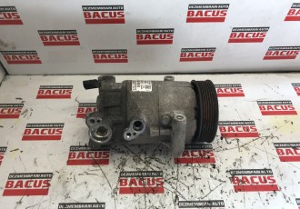 COMPRESOR CLIMA GOLF 7 5Q0820803D