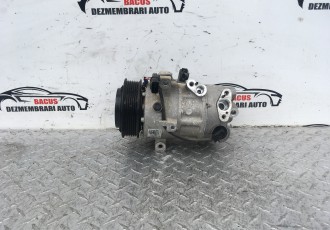 Compresor Clima Hyundai I20 Motor 1.0 Benzina An Fabricatie 2022 Cod : 97701Q0400