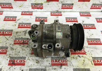 Compresor Clima Hyundai I30 1.6