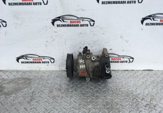 Compresor clima Hyundai I40 2014 1.7 crdi D4FD model DVE13
