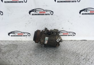 COMPRESOR CLIMA HYUNDAI SANTA FE 2011 2.2 CRDI D4HB COD F500-MA9AA-05 