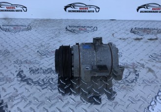 Compresor Clima Hyundai Santa Fe / Mazda 2.0 / 2.2 Diesel  COD FD46XG