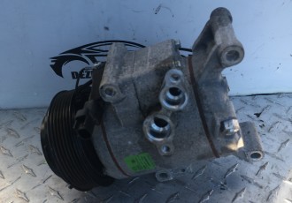 Compresor Clima Hyundai Santa Fe / Mazda 2.0 / 2.2 Diesel COD FD46XG